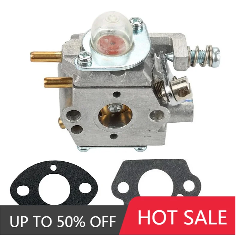 

2318690R carburetor suitable for replacing Emak Oleo Mac Efco 727 730 733 735 740 433 435 440 40 8405 8420 8510 8515 8425 engine