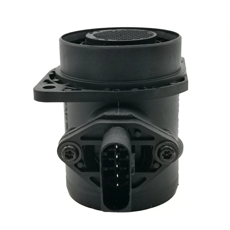 

1 PCS 038906461C MAF Mass Air Flow Sensor Black Car Accessories For Q7 Rs4 Seat Beetle Golf 0281002757