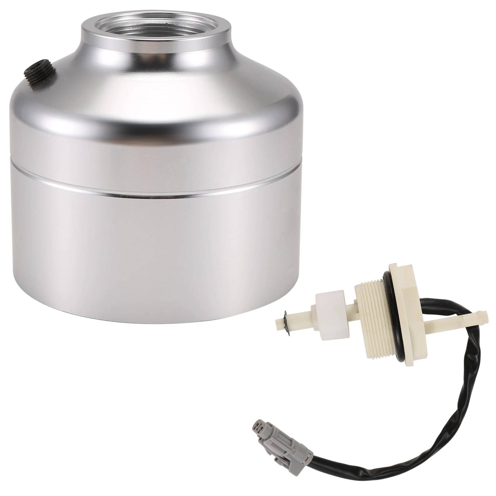 Precision Fuel Filt…