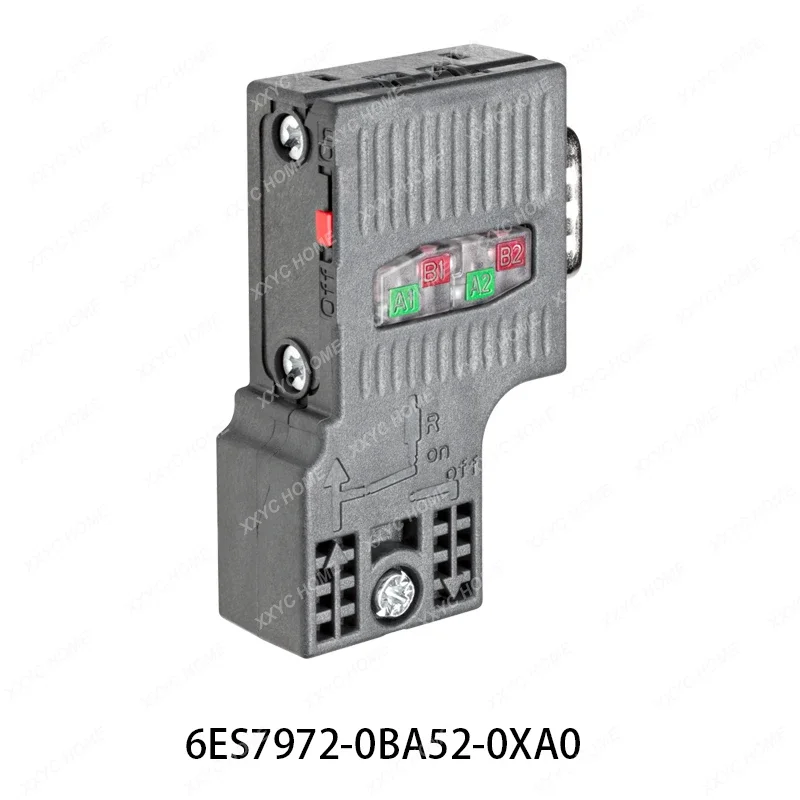 6ES7972 6ES7 972-0BB/0BA/52/42/12-0XA0 Profibus DP Connector Busconnector