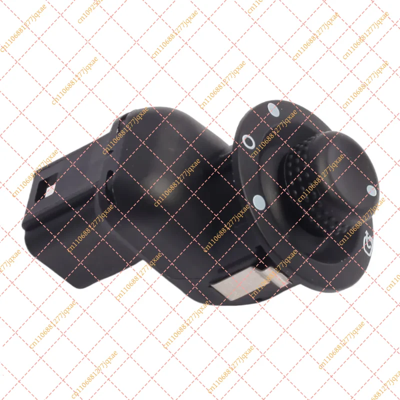 for Renault Koleos (2009-2016) Mirror Adjustment Switch (25570JY00D)