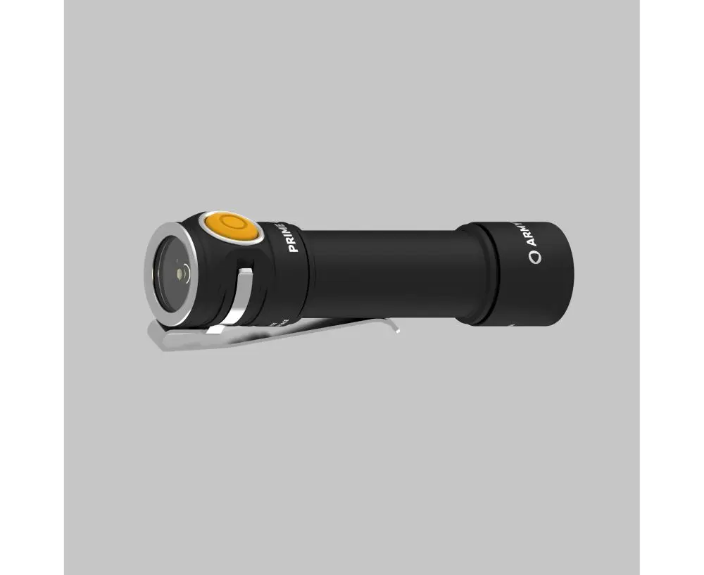 Imagem -02 - Armytek-prime c2 Magnet Usb Branco Quente Prime