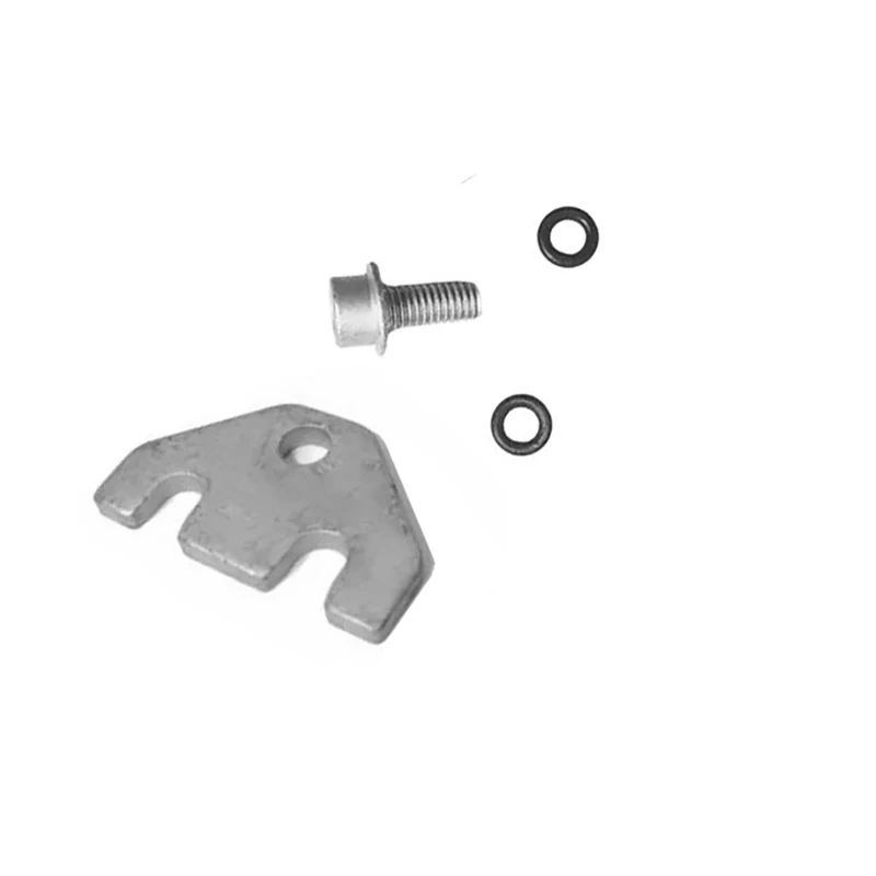 Volvo S80 Steering Gear Repair Kit Small Copper Pipe Sealing Ring 4H0498020 for Audi A8 Q5 A4 A6 Touareg Cayenne 4H0 498 020