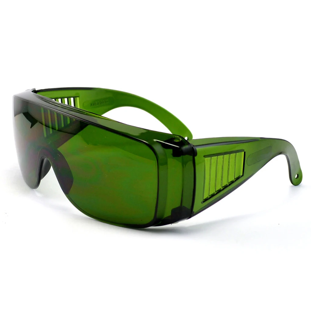 IPL Brille tragbare grüne profession elle Brille Schutz brille Industrie