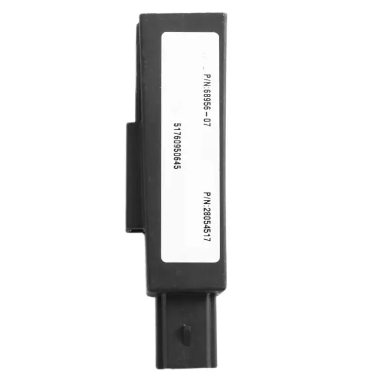 

A13Z-Motorcycle Security Antenna Relay 28054517 For 2014-2019 For Davidson Electra Glide CVO