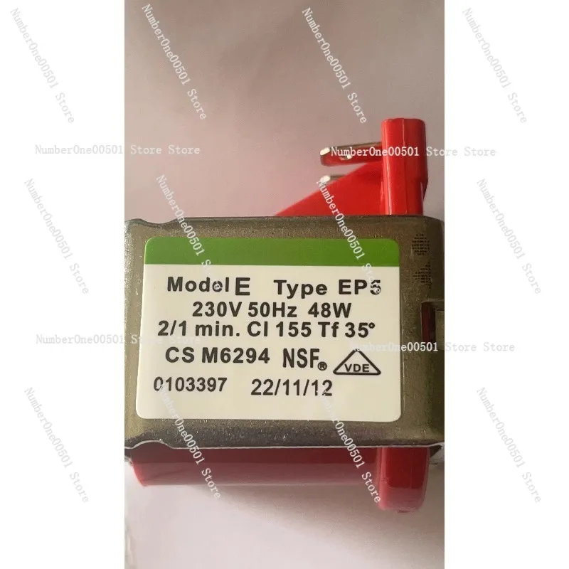 Solenoid Pump EP5 C…