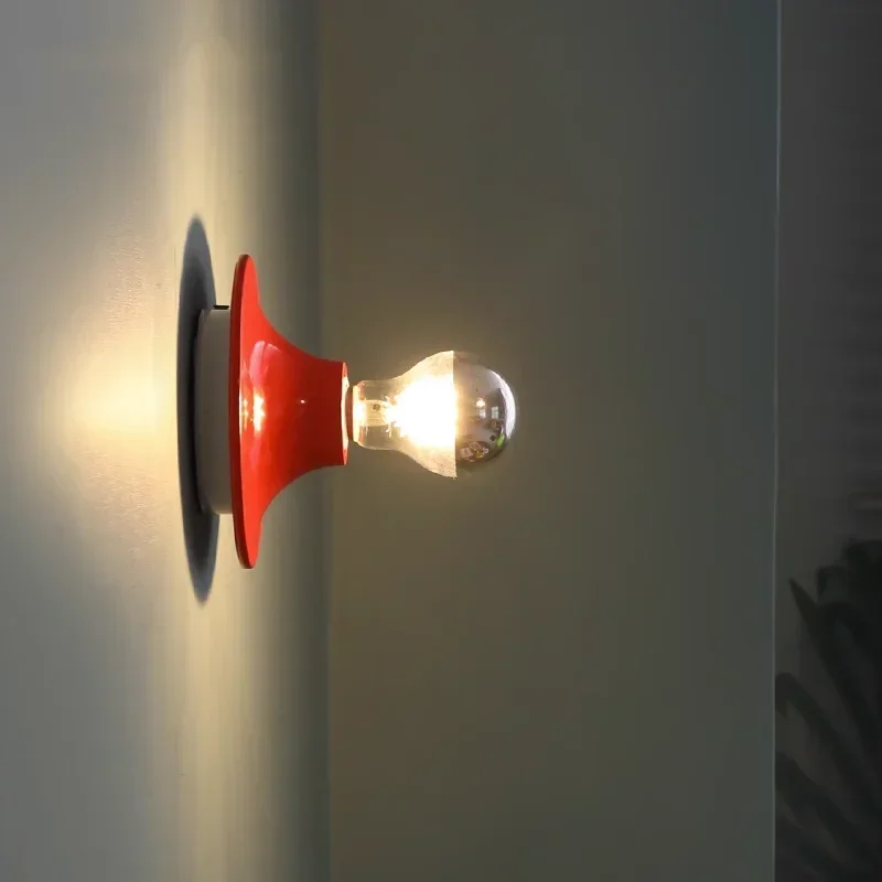 

LED Interior Decor Wall Light for Living Room Aisel Corridor Bedroom Lamp Bathroom Nordic Creative Home Fixture Decorative Lamp