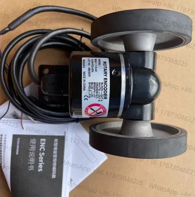 1pc ENC-1-1-N-24  ENC-1-2-N-24   ENC-1-3-N-24  Autonics New Original Rotary Encoder Meter Counter
