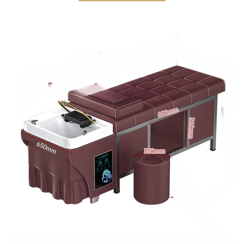 

Thai Head Therapy Shampoo Chair