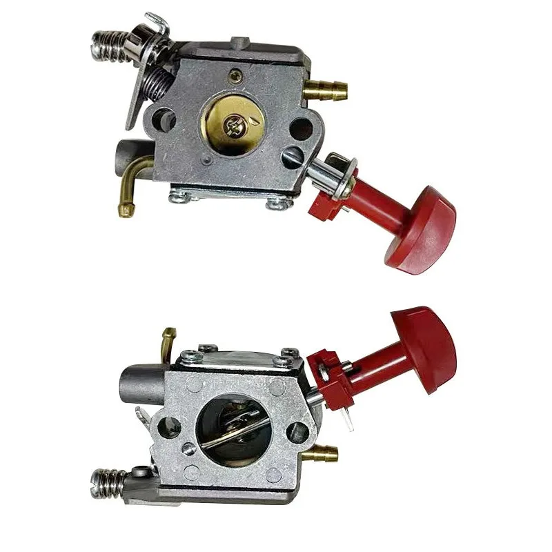 Carburetor Carb Fit For Husqvarna 543 543RS 543XP 543XPG Brushcutter Trimmer Chainsaw Spare Part 588848901