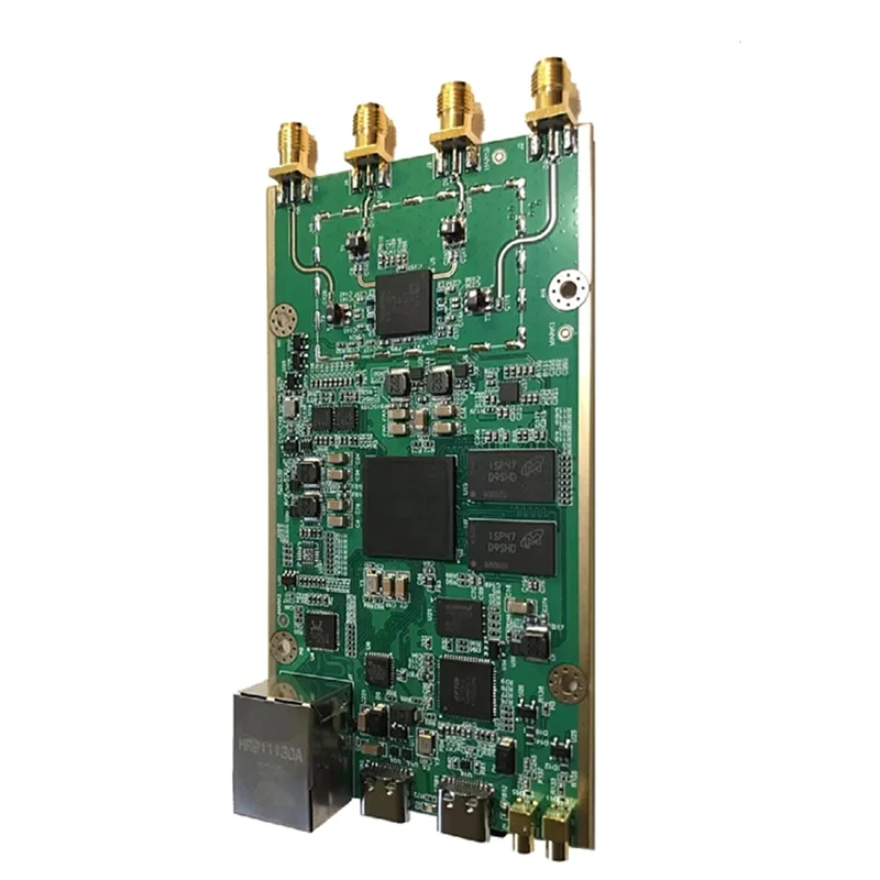 Exquisite-Software Defined Radio SDR Ad9363 Ad9361 7020 Adi Pluto Communication Experiment Platform Openwifi Development Board