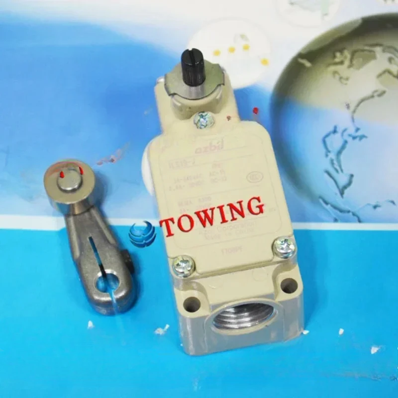 

Limit switch 1LS19-J travel switch
