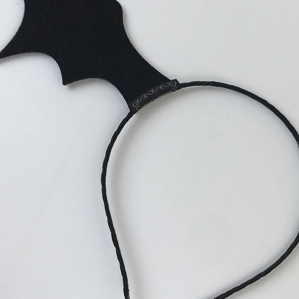 

Little 's Hairband Halloween Costume Cosplay Headbands Aldult Headpiece for Women