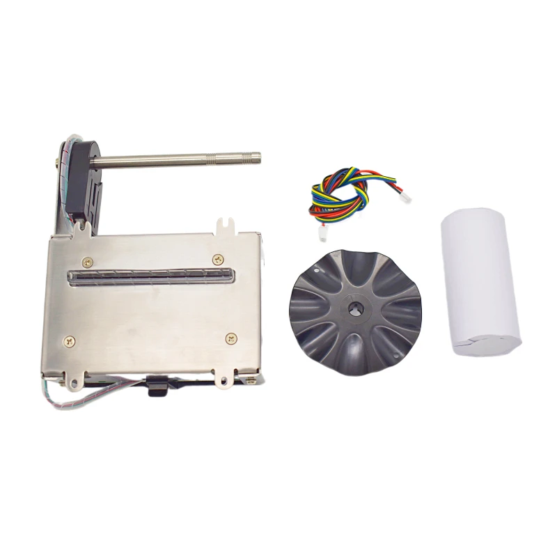 

80mm High Quality Terminal Ticket Printer with USB+RS232 /TTL Auto Cutter for Embedded Device Thermal Kiosk Receipt Printer