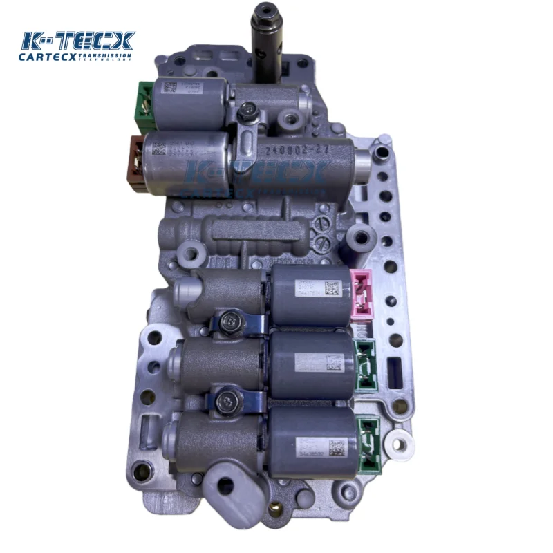 Wholesale Genuine New Transmission C0GF1 CVT Valve Body 488002H000 48800-2H000 For Hyundai Elantra Sonata IX25 Lingdong Kia K3