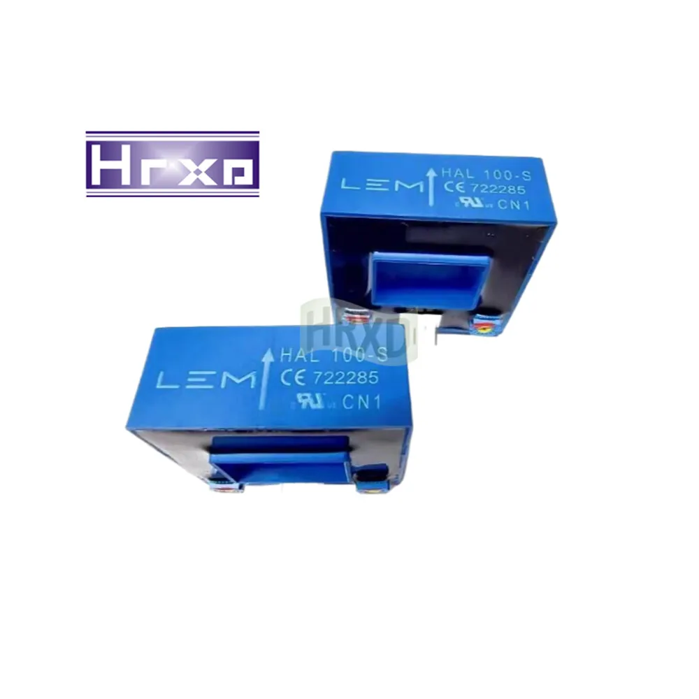 Open-loop effect current sensor HAL full range HAL50-S HAL100-S HAL200-S HAL300-S HAL400-S HAL500-S HAL600-S