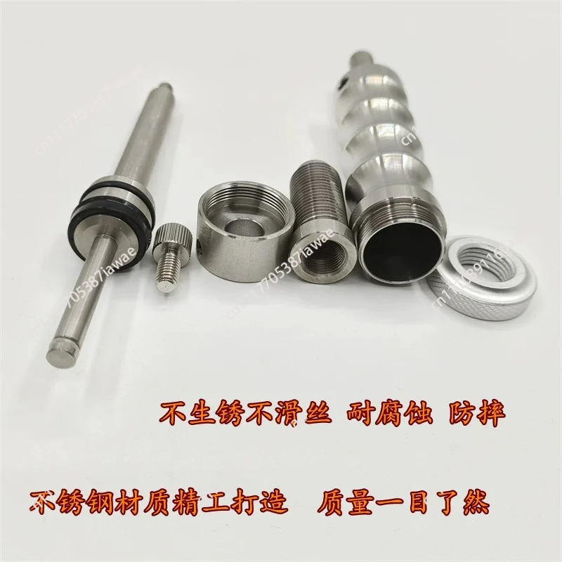 Suitable for Windshield Repair Drill Auto Glass Repair Kit Front Windshield Repair，Crack Professional Accessories Toolbox ，