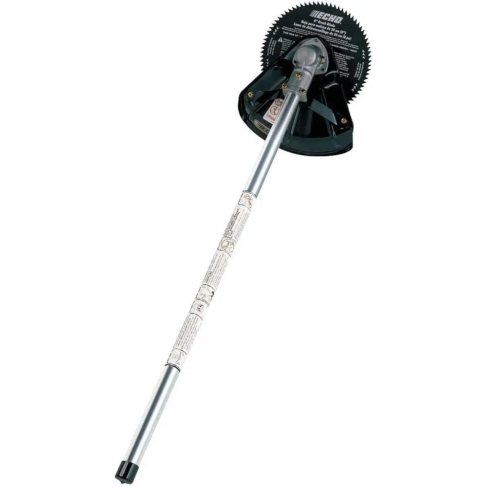 

34-Inch Manual Grass Trimmer Attachment