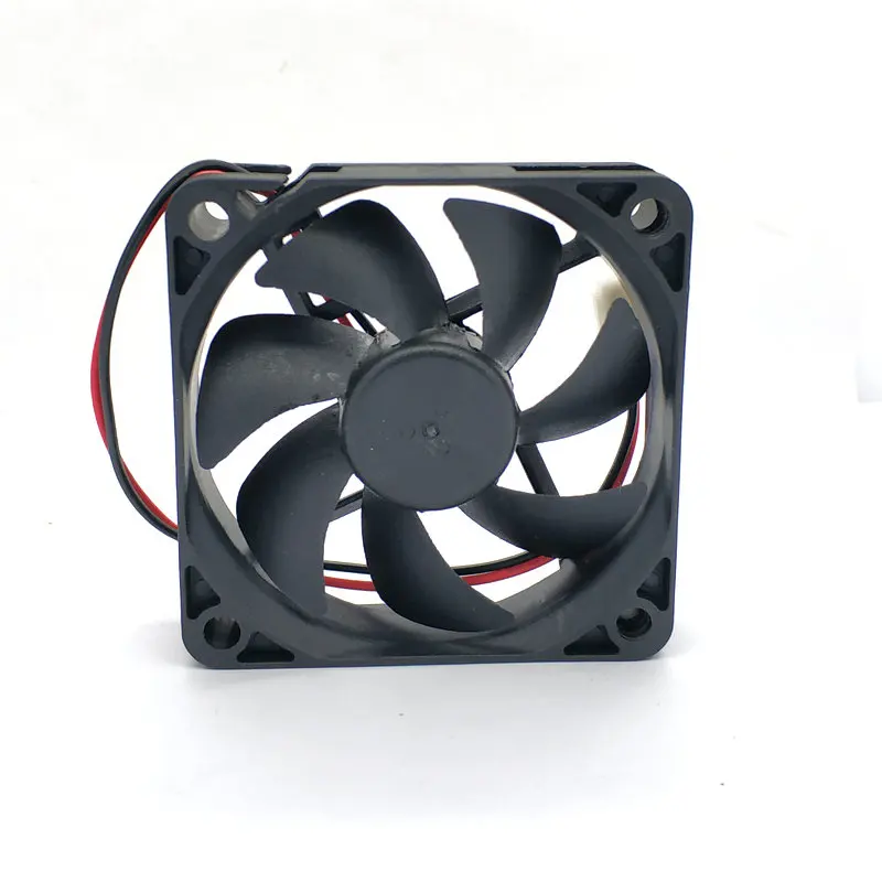 

Новый охлаждающий вентилятор ME60151V1-000C-A99 60x60x15MM DC12V 1.92W