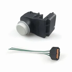 95720-G6000-M9Y 95720-G6000-A2R Parking Sensor For Kia Picanto Morning 2017-2020 1.0 LPG T-GDi MPi 1.2L 1.6L FWD III JA