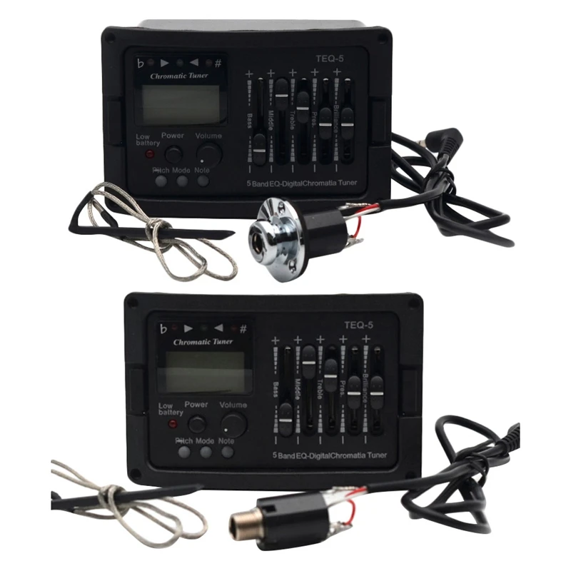 A29Z-5 Band Acousti… - image