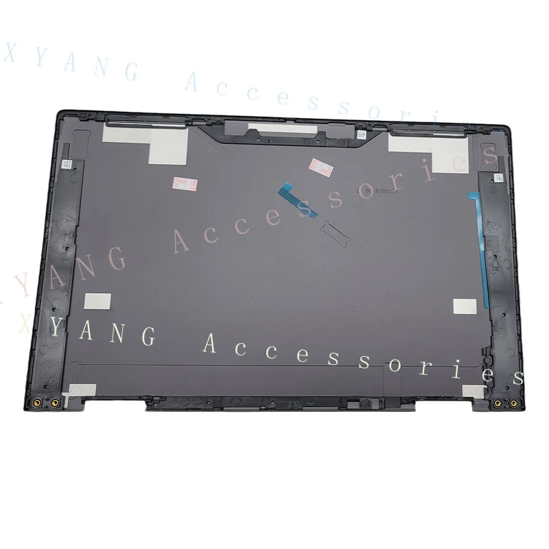 PP+ New For HP Envy X360 13Z-AY 13-AY Lcd Back Cover Top Rear Lid L94498-001 Brown