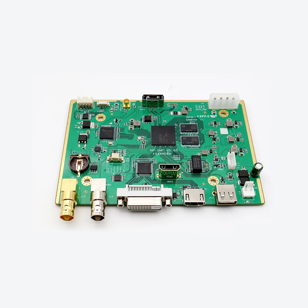 고화질 의료 내시경 영상 시스템 ODM OEM 소스 공장 솔루션 PCBA 개발 맞춤형 메인보드