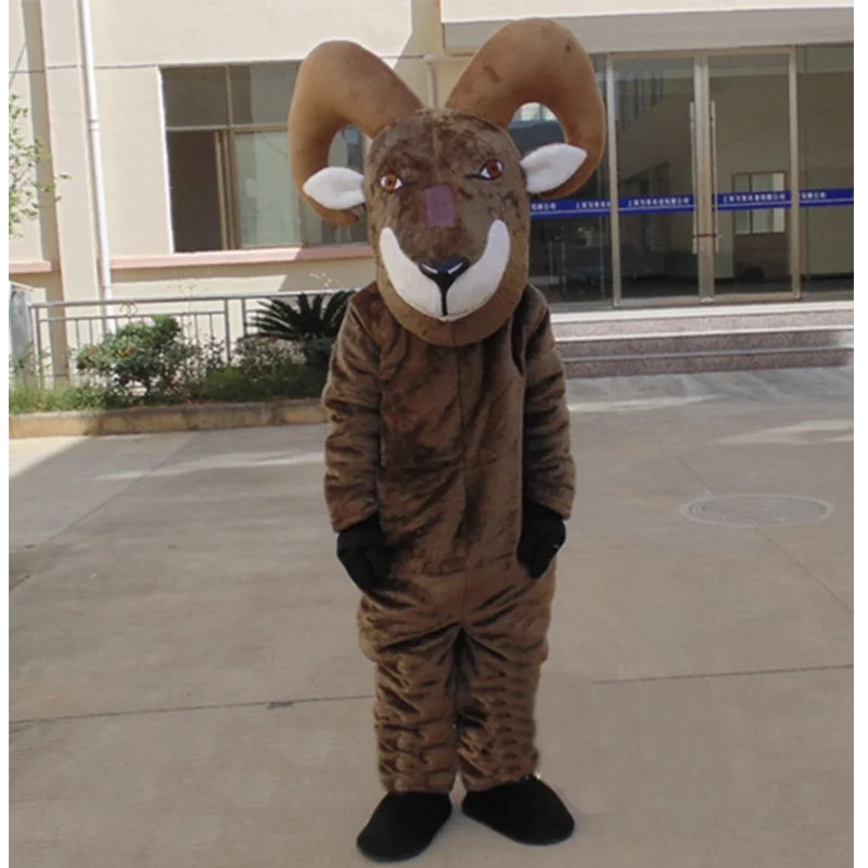 

High Quality Cow Mascot Costume Cartoon Anime Neutral Role-Playing Advertising Game Adult Size Display Event Holiday Gift 814