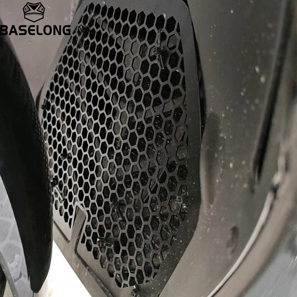 FOR KYMCO X-TOWN ST250 X Town ST 250 2023-2024-2025-2026-2027 Motorcycle Accessories Radiator Grille Guard Cover Protector Grill