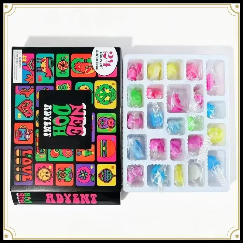 Thumbnail 3 - #5 Best Advent Calendars to Buy In 2026