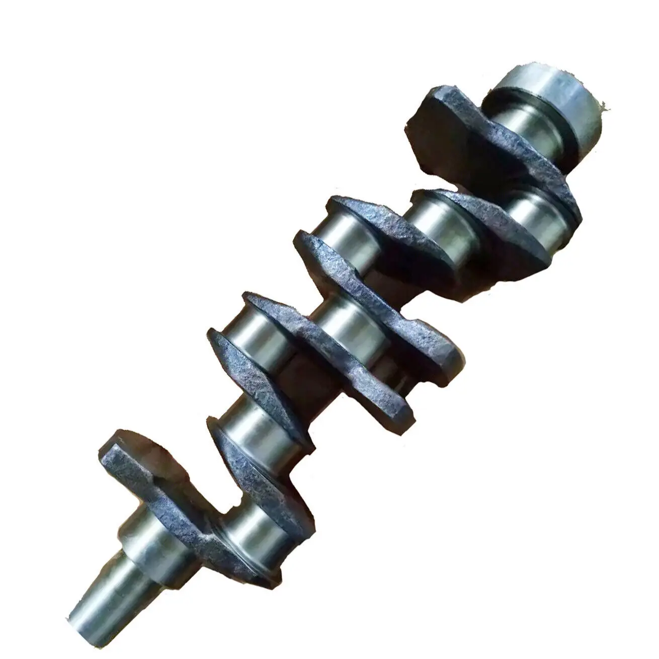 

Engine Crankshaft For Isuzu 4LE1 IHI 45NX Hitachi EX55 Sumitomo SH55U Excavator