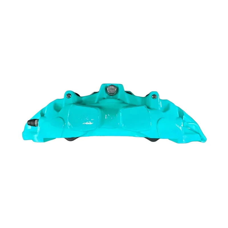 New V6 Modifying Luxury Car Models Brake Kits Drift Racing Groove Brake Calipers Big Brake Kits
