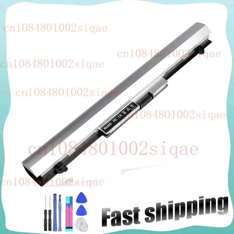 Para HP ProBook 430, 440,430 G3, 440 G3 Series batería de ordenador portátil RO04 R0O4 HSTNN-LB7
