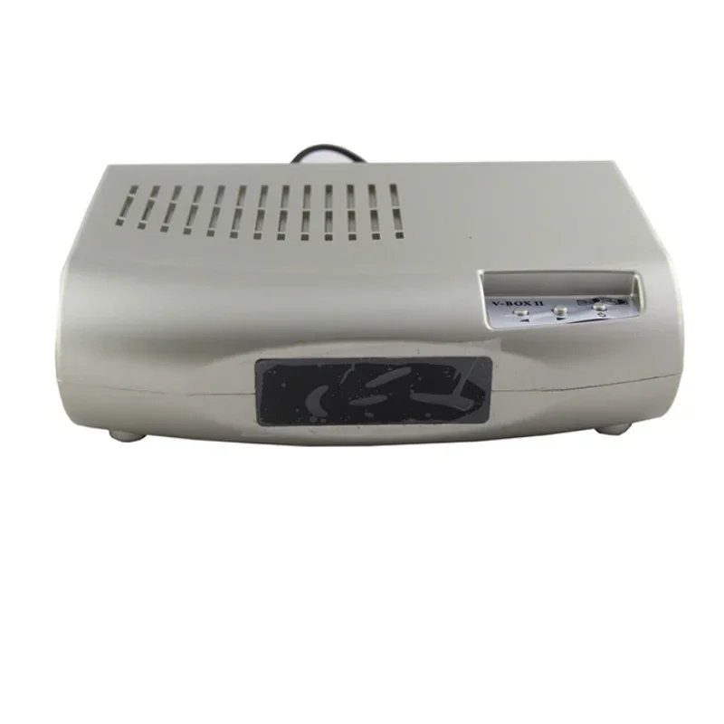 

Контроллер спутниковой антенны Приставка V-BOX Ll Позиционер