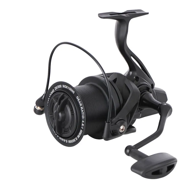 big-object-anchor-fish-wheel-long-throw-wheel-black-ngk10000-fishing-line-wheel
