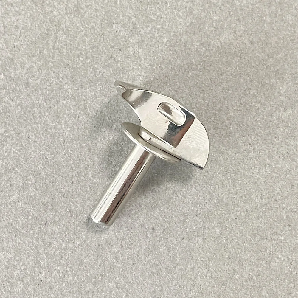 243765: Pieza de Repuesto Esencial para Máquinas de Coser DH-10 de Pegasus – Evaluación Detallada y Uso Práctico