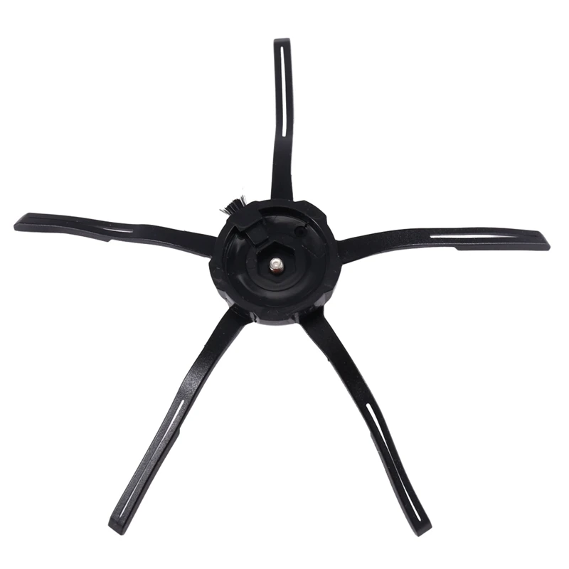 Основная щетка, боковая щетка, ткань для швабры, Hepa-фильтр для Xiaomi Mijia 2 Pro MJSTS1, запасные части для робота-пылесоса