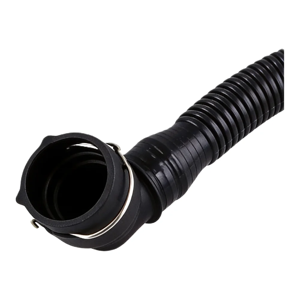 Exhaust Gas Recirculation Valve 55556495 Crankcase Breather Pipe Wear-resistant Non-deformation Practical Design
