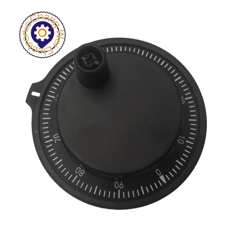 أدوات آلة CNC KND وغيرها من أجهزة التشفير الإلكترونية ذات العجلات اليدوية YP600-100B-1L، ومولدات النبض اليدوية، والتروس المعدنية