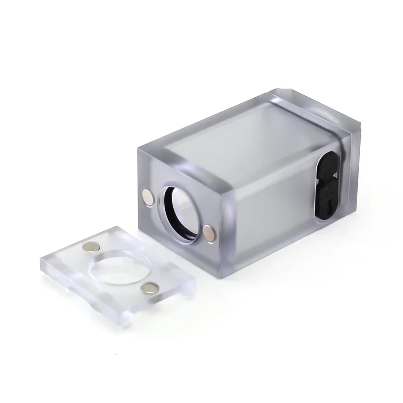 SXK M3GAN SXK Voodooll Vape vape accessory for vape kits - gallery image 6