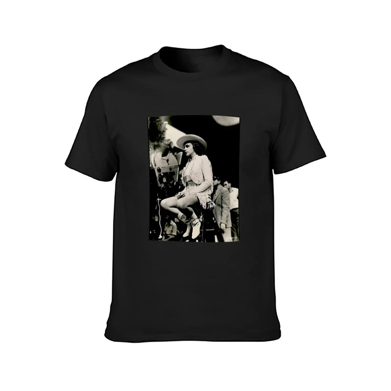 judy garland T-Shirt boys whites oversizeds customs plain white t shirts men