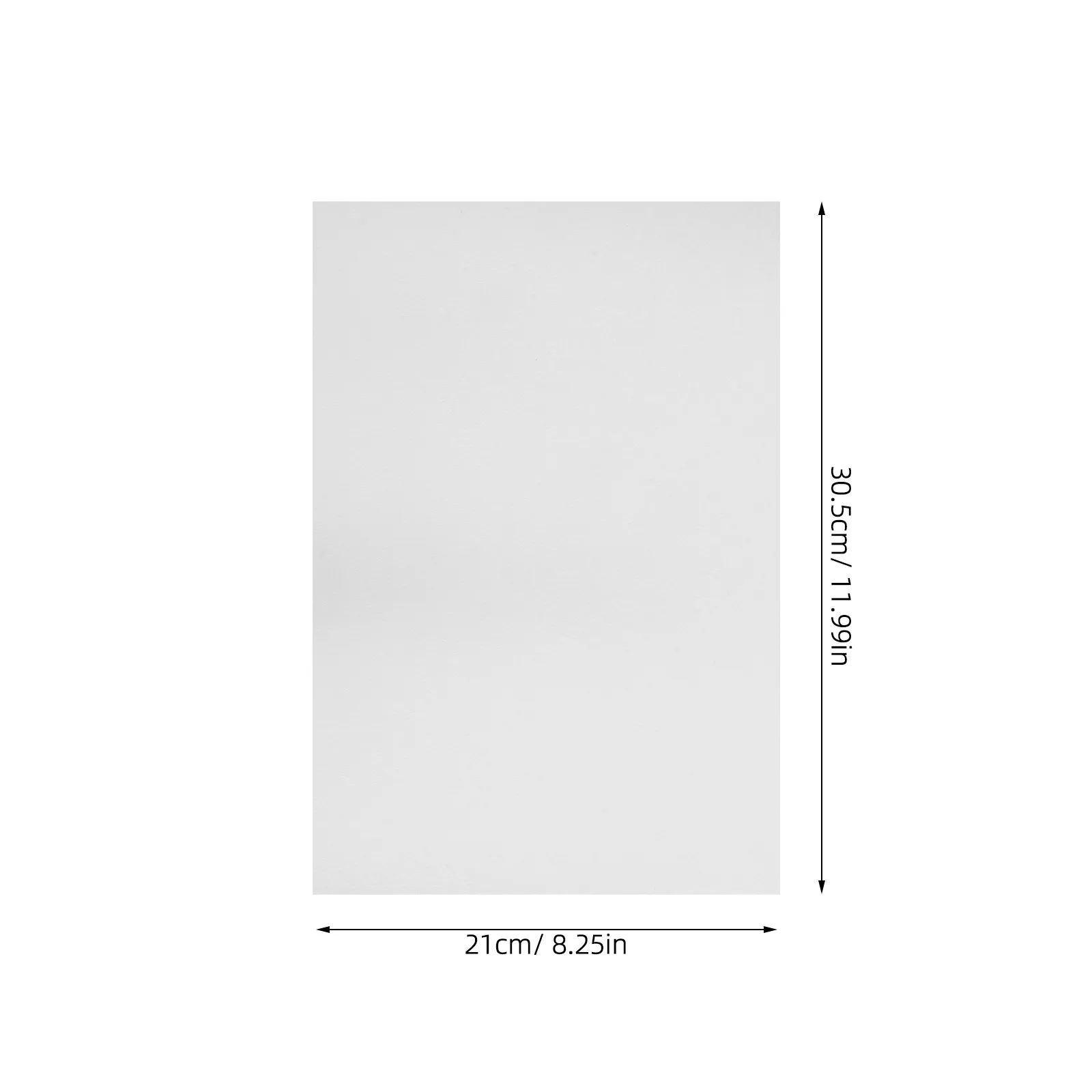20Sheet Microwave Kiln Insulation Sheet High Temp Kiln Paper Ceramic Fiber Gasket Material DIY Glass Fusing Fireproof Ceramic