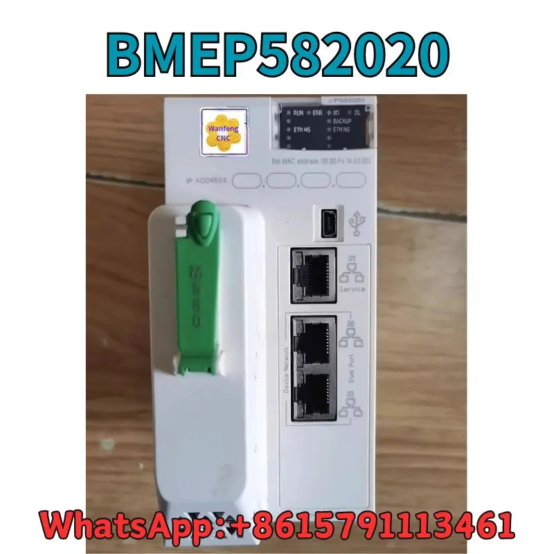 

Used Module BMEP582020 Test OK Fast Shipping