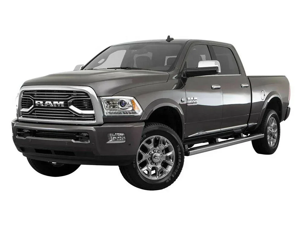 High strength auto grille for Dodge RAM 1500 2013 -2017 Grilles support OEM Customization