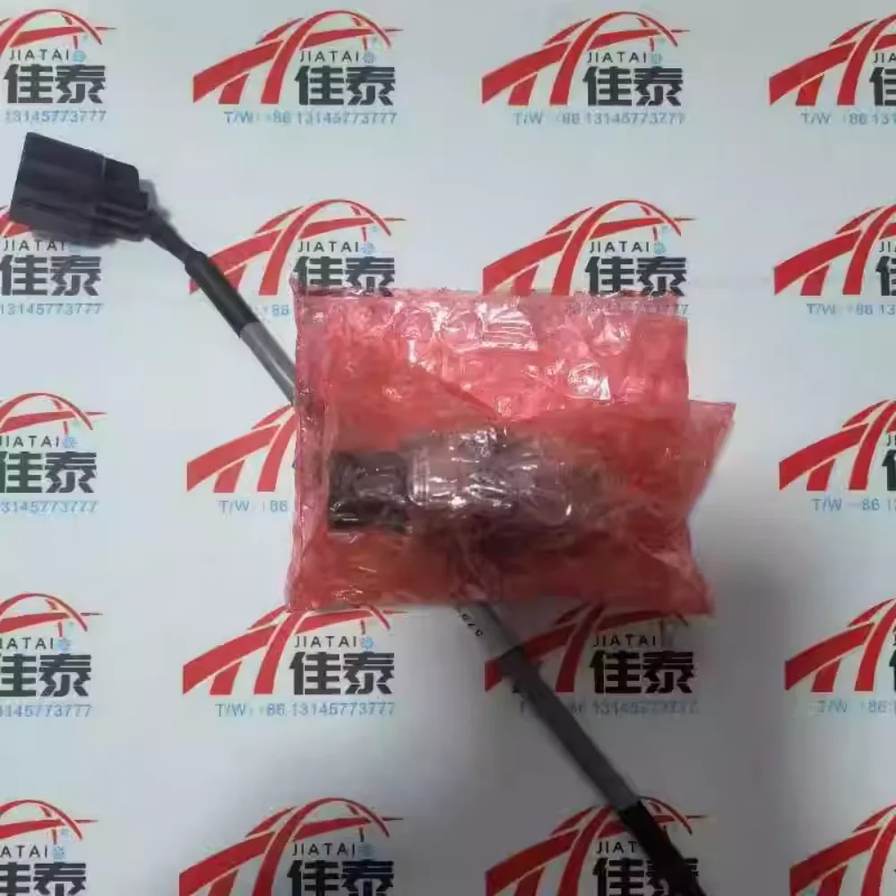 

A brand new 492-23236-009 0-200 York air conditioning parts pressure sensor with wire kit