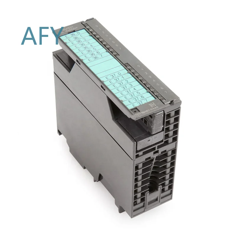 for SM 322 Digital Output Modules 6ES7322-1HF10-0AA0 for S7-300 PLC industrial automation parts programmable logic controller