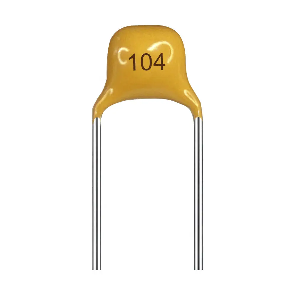 100.200pcs/lot 50V Monolithic Ceramic Capacitor 10PF ~ 10UF 22PF 47NF 220NF 1NF 4.7UF 1UF 100NF 330NF 0.1UF 102 104 105 P=5.08mm