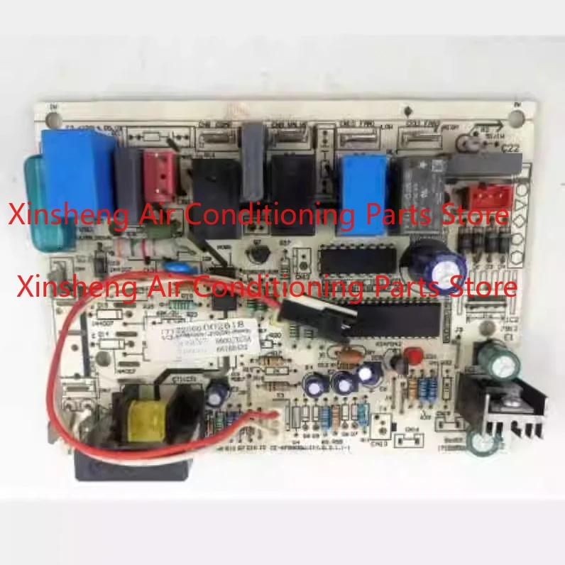 

Applicable to air conditioner main board ILCE CE-KFR61W/N1-210 (C9) -W CE-KFR90GW/I1Y