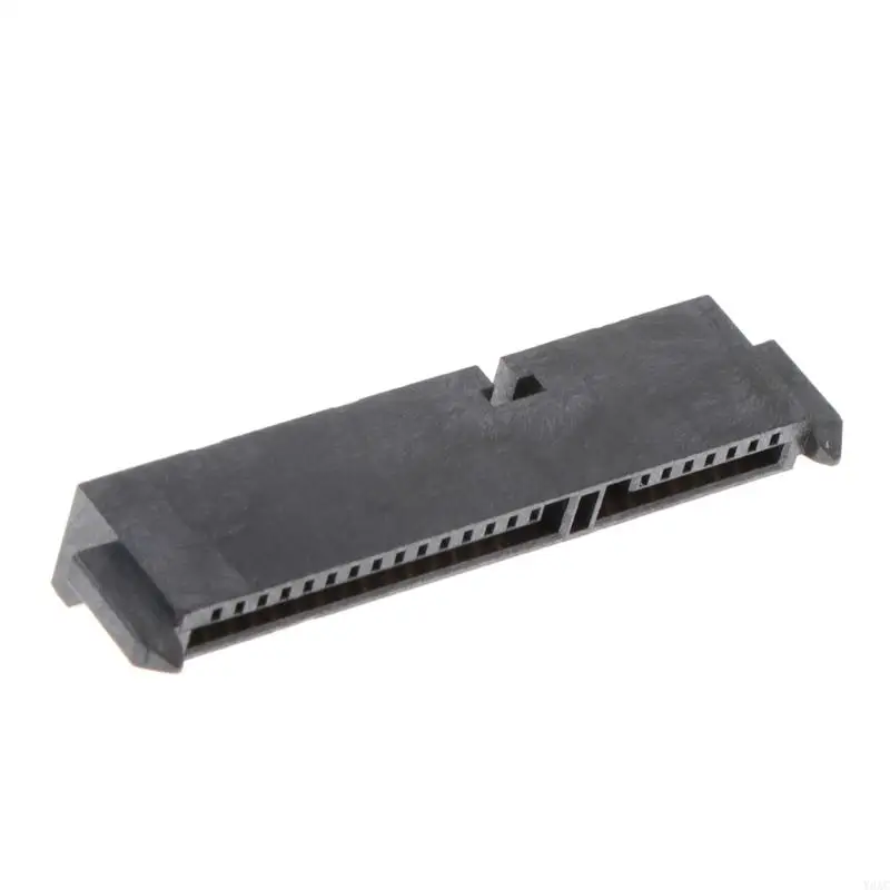 Y8AC Laptop Accessories Hard Disk Connector Adapter For Dell E5420