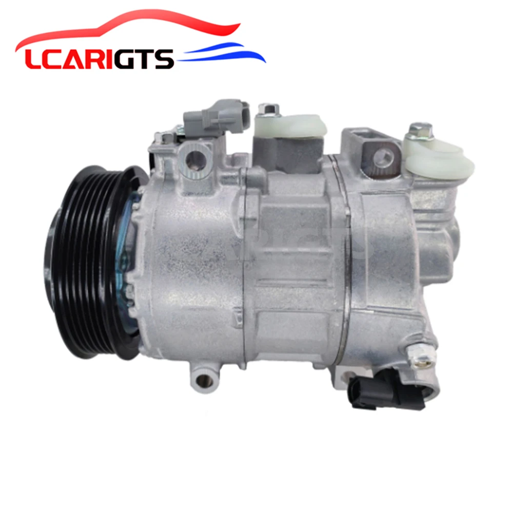 

AC Compressor For Dodge Charger Challenger/Chrysler 300 7SBH17C 68160395AC 68160395AD 68160395AE 68160395AF High Quality